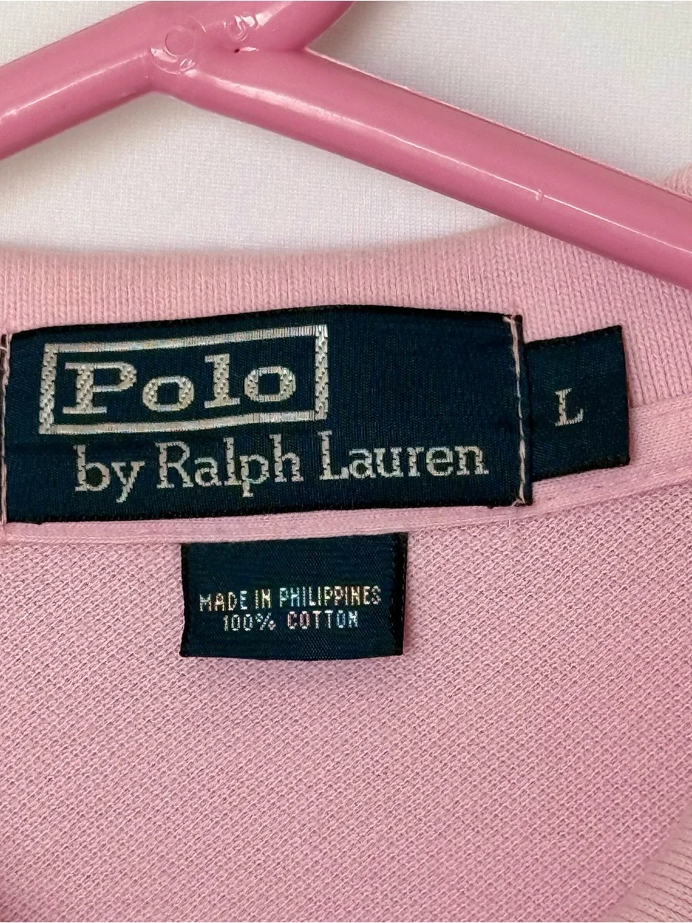 Ralph Lauren classic short
